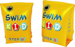 Jilong Swim Kid