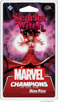 Scarlet Witch Hero Pack