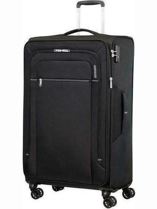 American Tourister Crosstrack Μεγάλη Βαλίτσα Τα...