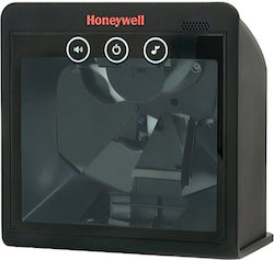 Honeywell Solaris 7820 Presentation Scanner Wired with 1D Barcode Reading Capability