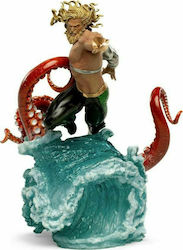 Iron Studios DC Comics: Aquaman Figur Höhe 26cm DCCDCG43521-10