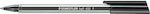 Staedtler Στυλό Ballpoint 0.7mm με Μαύρο Mελάνι Stick 432
