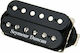 Seymour Duncan Pearly Gates Humbucker Bridge Pickup Passive for Electric Guitar