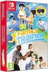 Family Trainer Joc pentru Switch