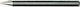 Proxxon Carbide Engraving Tip for Pantograph GE20 Cutting Tool Carbide for Groove Shaping in Metal \ Glass \ Plastic