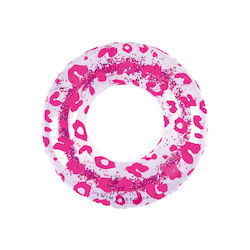 Swim Essentials Kids' Swim Ring with Diameter 90cm. Pink 2020SE174