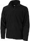 Result Micron R114X Men's Long Sleeve Promotional Cardigan Black