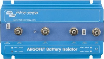 Victron Energy Izolator de baterie ARG200201020