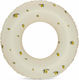 Konges Slojd Lemon Kids' Swim Ring with Diamete...