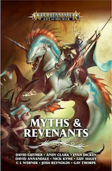 Myths & Revenants, Warhammer: Age of Sigmar