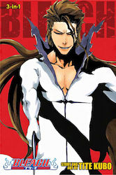 Bleach, Vol. 16 (3-in-1)