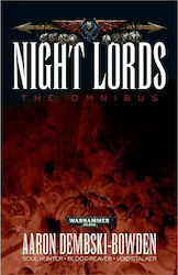 Night Lords, The Omnibus