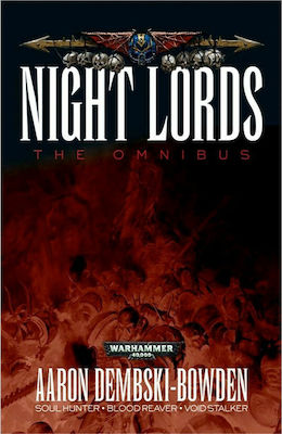 Night Lords, Omnibus