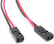 Haitronic Cablu 0.30m (HR0425-1-2PIN) 1buc