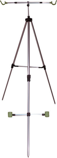 Oceanic Powersurf Tripodmaster II Tripod for Fishing Rods 180cm