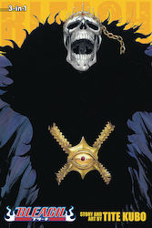 Bleach, Vol. 15 (3-in-1) Vol. 15