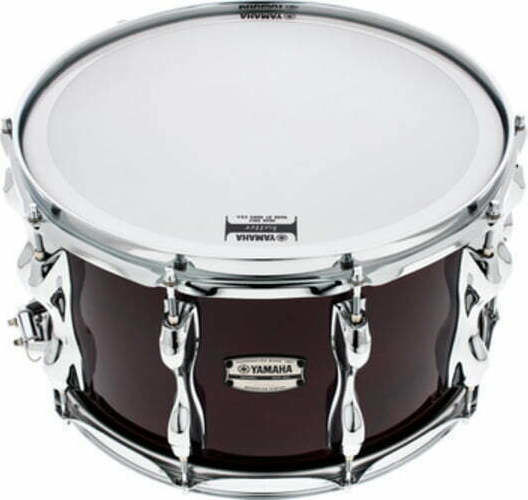 Yamaha Тамбур Дърво Recording Custom 14" x 8" Бордо Класически орех
