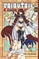 Fairy Tail, Bd. 60