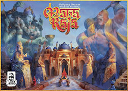 Cranio Creations Brettspiel Maharaja für 1-4 Spieler 14+ Jahre CC267