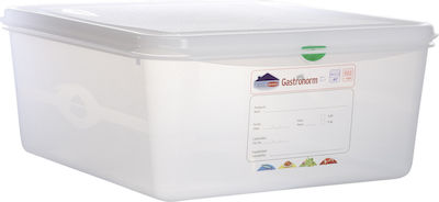 GTSA Commercial Food Storage Container 13.5lt