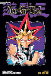 Yu-Gi-Oh!, (3-in-1) Vol. 10