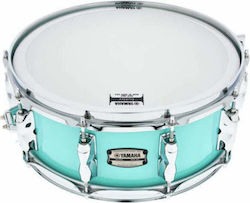 Yamaha Ταμπούρο Ξύλινο Recording Custom 14" x 5.5" Τιρκουάζ Surf Green