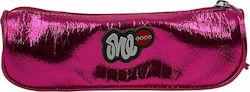 Lyc Sac One Eclair Pencil Case Pink