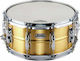 Yamaha Тамбур Металик Recording Custom Snare Drum 14" x 6.5" Бронзов Четка