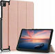 Tech-Protect Smart Flip Cover Synthetic Leather...