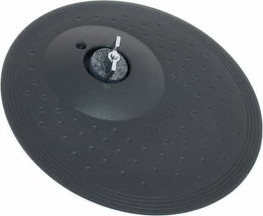 Yamaha E-Cymbal Pad 10" 3-Zone Cymbal Pad 10"