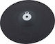 Yamaha Platină electronică 13" E-Drum Cymbal Pad