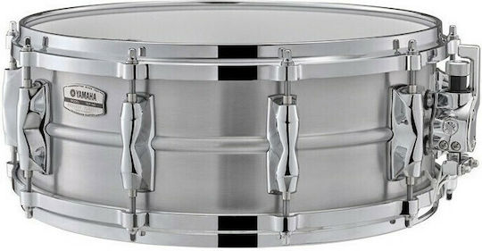 Yamaha Metallic Snare Drum Recording Custom 14" x 5.5" Aluminum