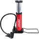 AMiO Mini PU05 02142 Floor / Foot Mini Pump