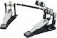 Yamaha Doppelter Bass Drum Pedal Direktantrieb DFP-9500D