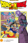 Dragon Ball Super, Bd. 2