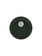 Sanitec Classic Drop-In Spüle aus Verbundgranulat B48xT48cm Granite Green