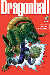 Dragon Ball, Vol. 11 (3-in-1)