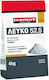 Isomat White Repair Mortar 0330/6.2 4kg