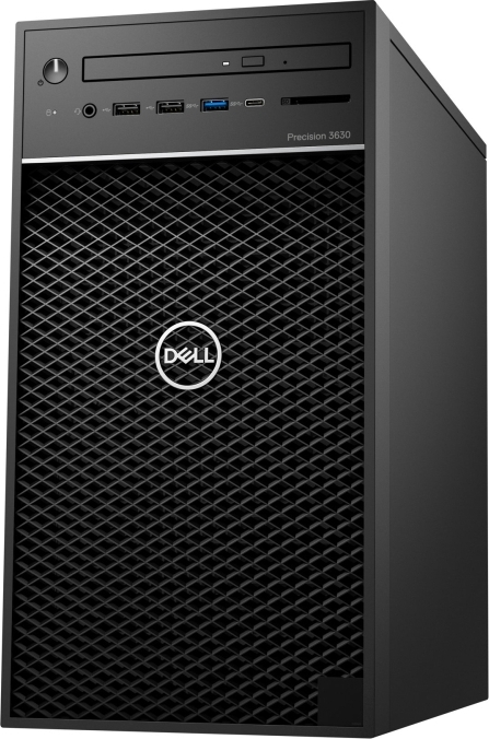 Dell Precision 3650 MT (i7-11700K/16GB/512GB+2TB//W10) | Skroutz.gr