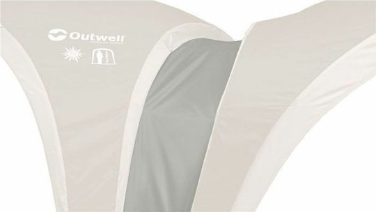 Outwell Utility Tents L Προέκταση για Σκηνή Camping