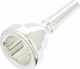 Yamaha Mouthpiece Trombone 48DL Επιστόμιο