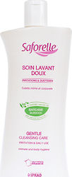 Saforelle Gentle Cleansing Care Καθαρισμού Προσώπου 250ml Saforelle Gentle Cleansing Care Καθαρισμού Προσώπου 250ml