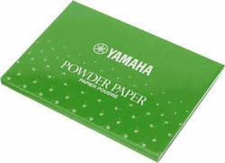 Yamaha Powder Paper