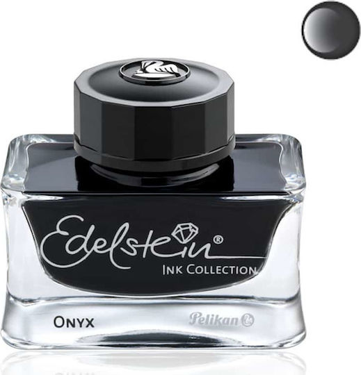 Pelikan Edelstein Ανταλλακτικό Μελάνι για Πένα Μαύρο 50ml