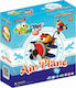 Jumping Clay Airplane Children's Clay Multicolourς