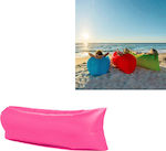 Cloud Lounger 2613-4 Aufblasbares für den Pool Rosa 180cm