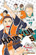 Haikyu!!, Vol. 5