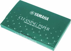 Yamaha ACP Cleaning Paper - 70 Sheets Yamaha ACP Cleaning Paper - 70 Sheets