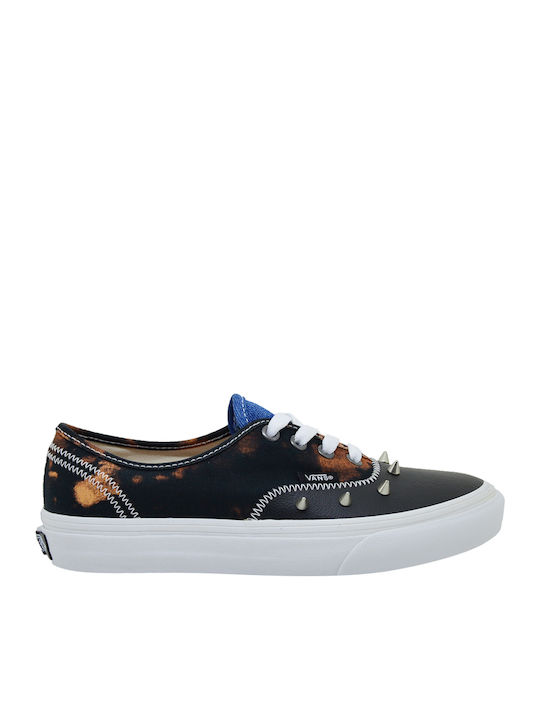 Authentic Tartan Daze Плоски Маратонки Многоцветен