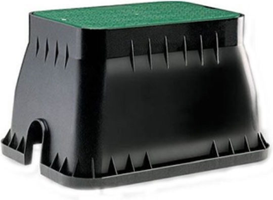 Palaplast Sewer Drain Plastic 50.4x37.6cm 3212/0012